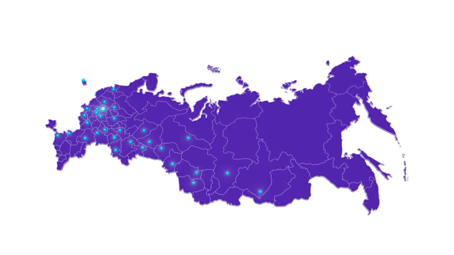 Реклама в сервис доставки продуктов СберМаркет